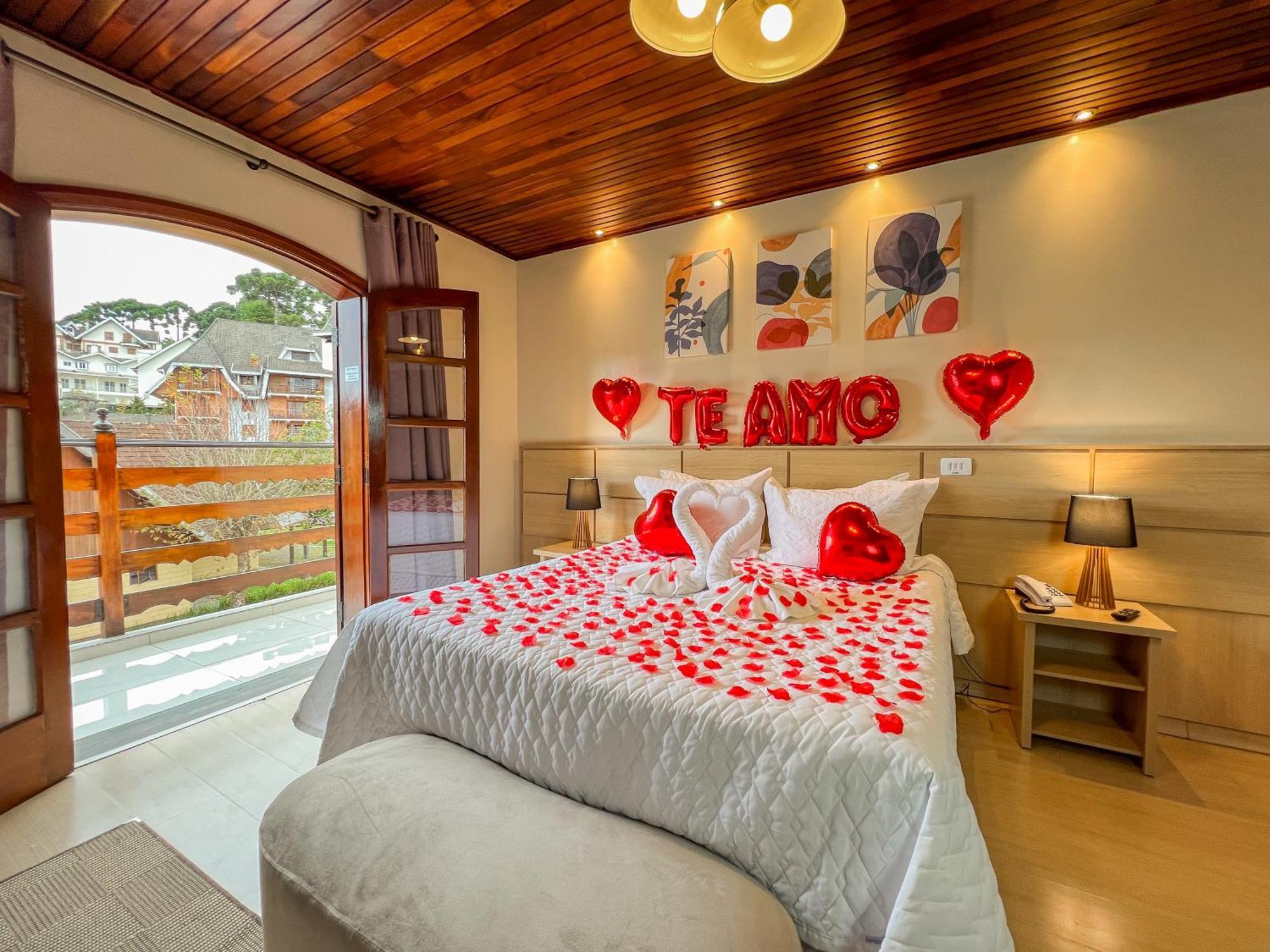 Hotel Euro Suite Capivari - By Nacional Inn — Photos 3